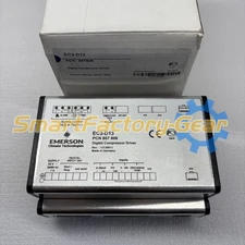 New EMERSON EC3-D13  PCN 807 806 Electronic expansion valve drive module