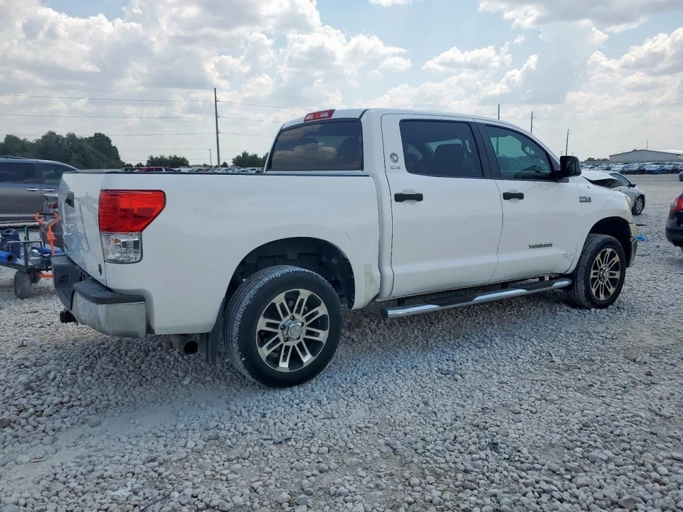 TUNDRA    2013 Fuel Vapor Canister 1845135 - Imagem 3 de 4