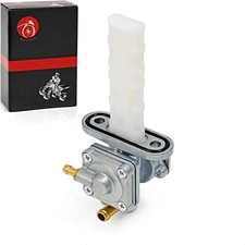 Fuel Tap Petcock 51023-1375 | Fits Kawasaki Z1000 Z1100R Z1300 KZ1100 44mm