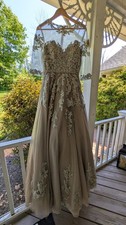 jovani dress size 10