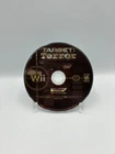Target: Terror Konami - Nintendo Wii - Disc Only - Tested Working Excellent