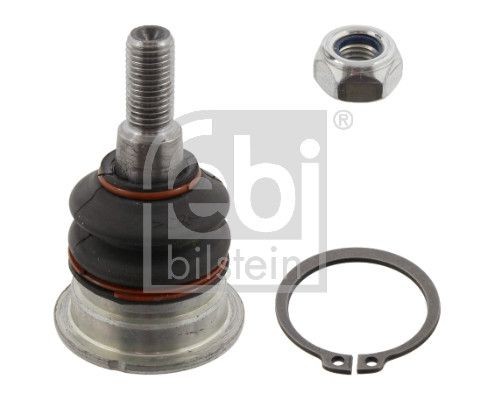 Trag FÜHrungsgelenk Vorne Links Rechts Oben Febi Bilstein 30863 FÜR Hyundai-image