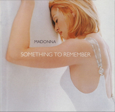 Madonna   Something To Remember (1995) Warner Bros. brand new