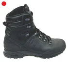 ORIGINAL GERMAN ARMY HAIX COMBAT BOOTS HEAVY 2018 COMMANDER ARMY BW MOUNTAIN BOOTS