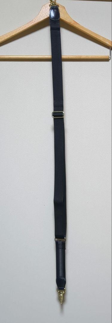 replacement shoulder strap nylon - image 2