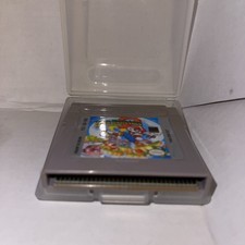 Super Mario Land 2: 6 Golden Coins (Nintendo Game Boy)
