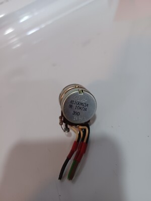 TEAC 3340S 100K 10K 39D  POTENTIOMETER PART