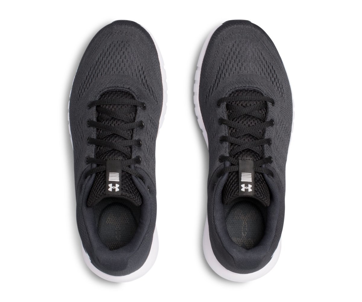 under armour micro g pursuit 4e