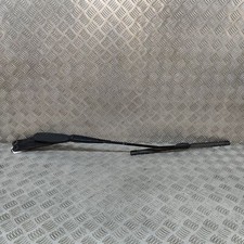 MERCEDES-BENZ EQS V297 Wischerarm vorne links A2978204800 2023 RHD 26880359