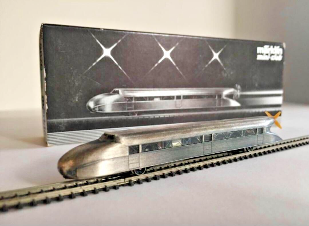 Märklin mini-club 鉄道模型セット 8905S Märklin mini-club 鉄道模型セット 8905S Märklin mini-club 鉄道模型