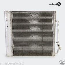  KLIMAKONDENSATOR SMART FORTWO 450 --0001632V004