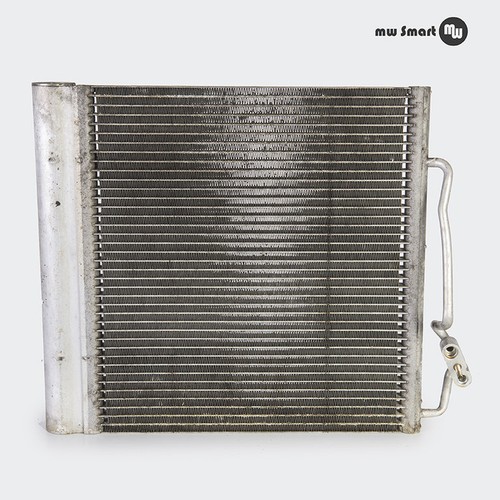 KLIMAKONDENSATOR SMART FORTWO 450 --0001632V004