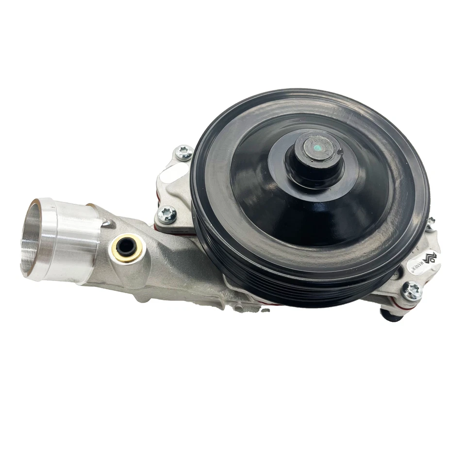 OEM SC WATER PUMP LR097165 Land Rover LR4 Sport Range Rover Jaguar 3.0/5.0L Foto 3 de 4