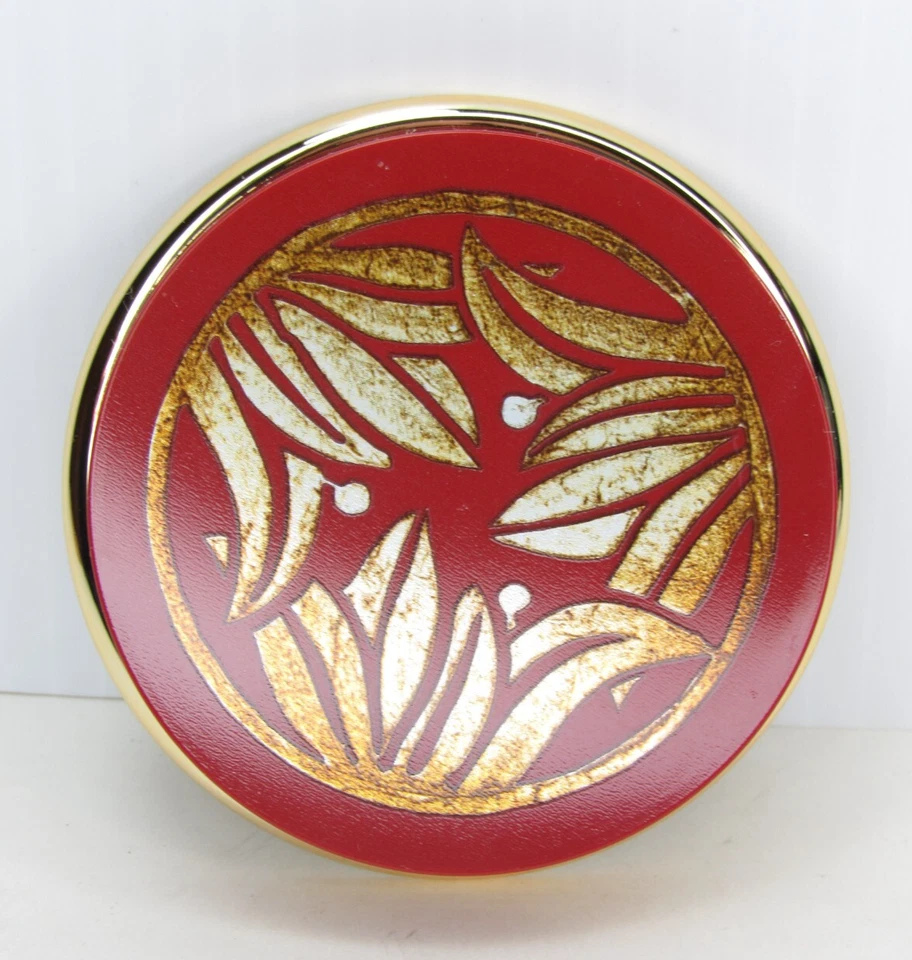 РЕДКИЕ винтажные компактные двойные тени для век Clea Collection Yves Rocher 2x2 мл Франция - Изображение 3 из 4