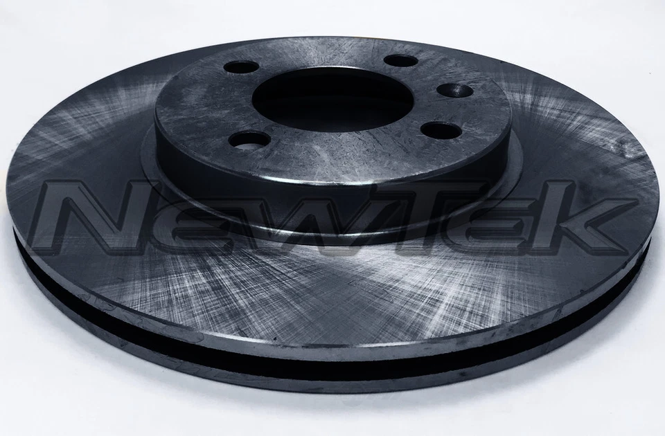 Rotor de freno de disco NewTek 3464 Foto 3 de 4
