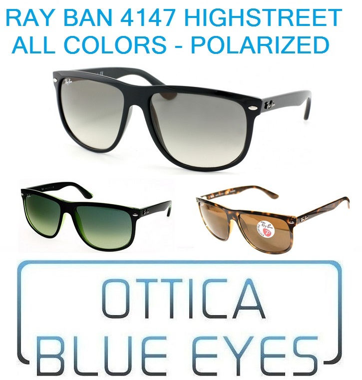 ray ban 4147 prezzo