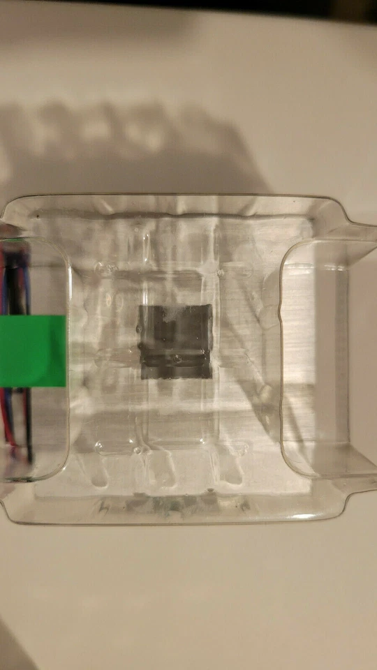 AMD CPU Cooling Fan Heatsink 3PIN Socket A 462 - Image 2 of 4