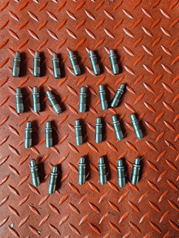 1998 - 2010 DNJ LFK24140 阀升降器套件 适用于克莱斯勒 300 道奇 Avenger 2.7L V6 — 第 2/4 张图片