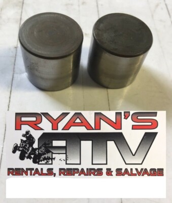 1995-2019 Honda TRX 250 400 450 500 (All Models) Cam Follower/ Push Rod Buckets