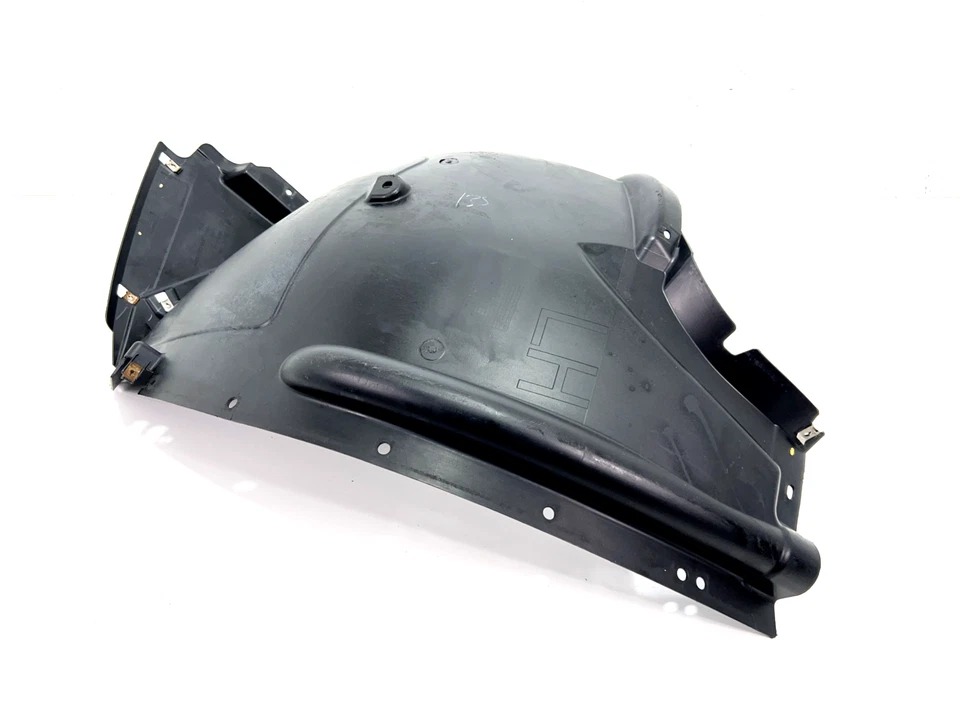 2011-2013 BMW X5 E70 ПЕРЕДНИЙ ЛЕВЫЙ ВОДИТЕЛЬ КРЫЛО ВКЛАДЫШ ПЕРЕДНИЙ БРЫЗГОВИК OEM - Изображение 2 из 4