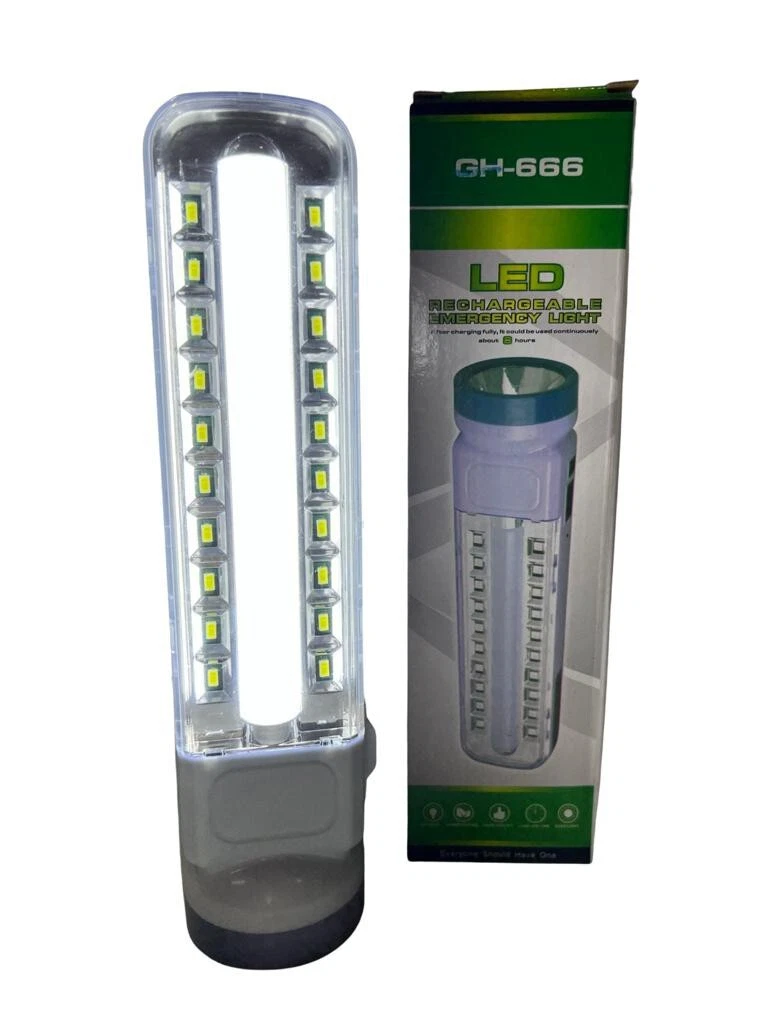 Rechargeable lights sale