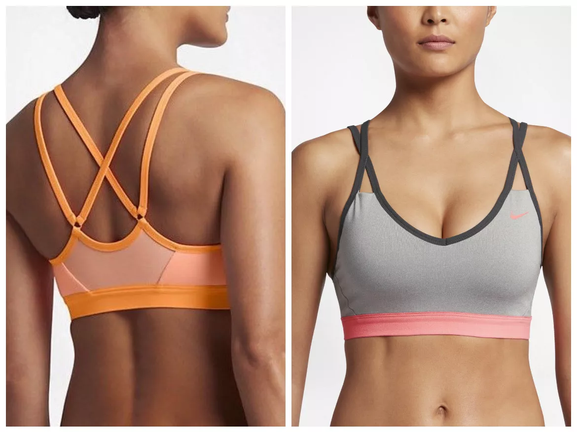 Nike Size S Sports Bras for Women