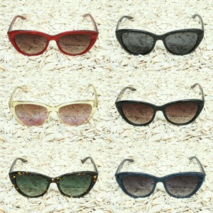sunglasses models for women