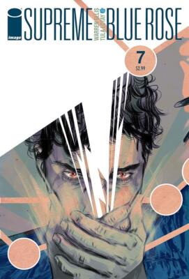 Supreme Blue Rose (2014) #   7 (8.0-VF)