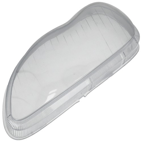 Pair Headlight Lens Cover for Mercedes Benz W220 S280 S600 1998-2006 62208204461 - Picture 9 of 12
