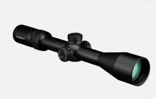Vortex Diamondback Tactical 6-24x50mm FFP Riflescope MRAD  DBK-10029