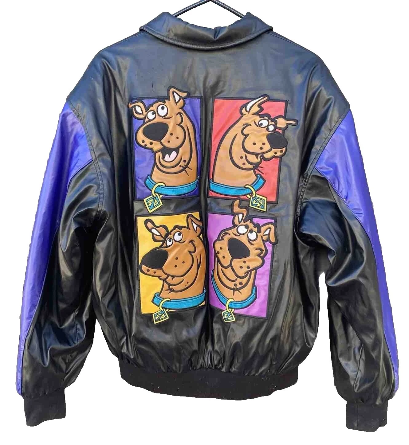 Cartoon Network abrigos, chaquetas y chalecos para hombres