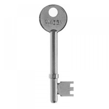 Union Pre-Cut Mortice Key M103M (KEY-M103M)