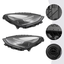 Pair 2021-2023 Tesla Model 3/Y Matrix Headlight Light RIGHT+LEFT Driver Side NEW