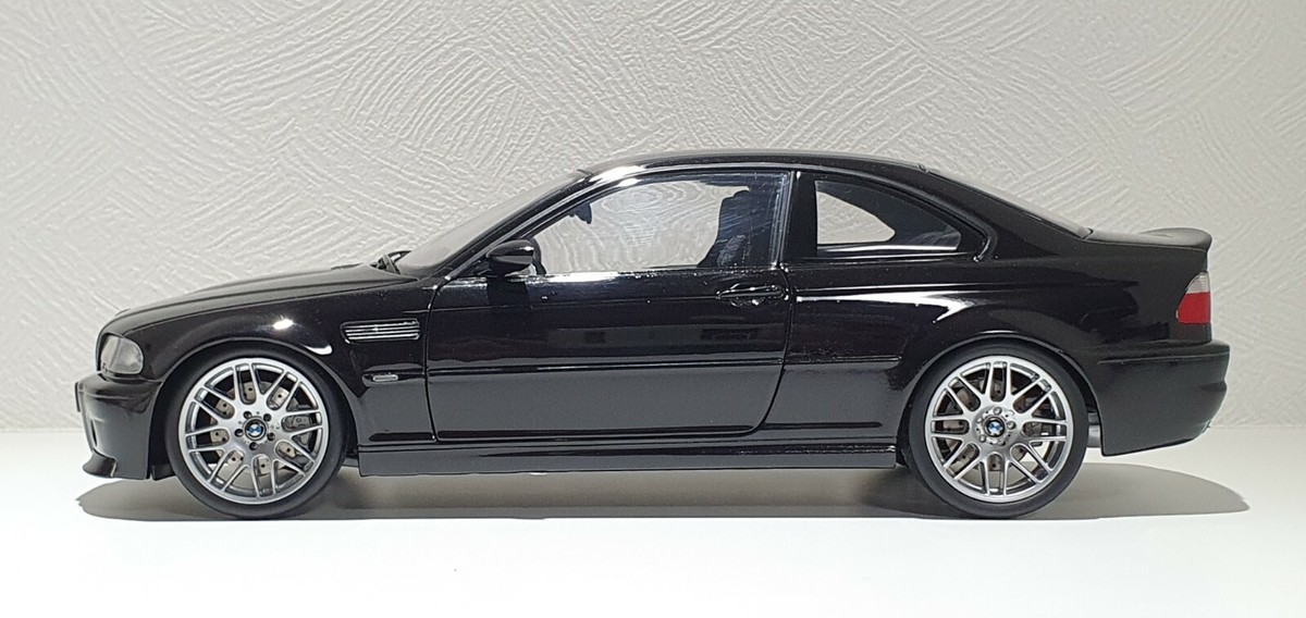京商 BMW M3 Coupe ブラック 1/18スケール ミニカー Y0955 KYOSHO 1:18 BMW M3 Coupe ダイキャストモデル