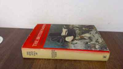 			Rise and Fall of the British Nanny, Gathorne-Hardy, Jonathan, Hod		
