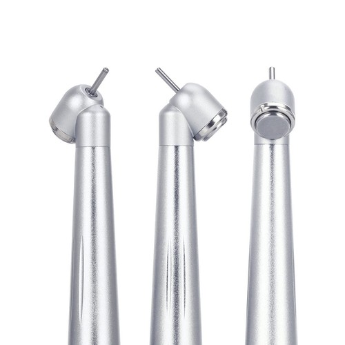 Dental High Speed Handpiece 45Degree Surgical E-Type Push Button Air Turbine 2H - Picture 2 of 7