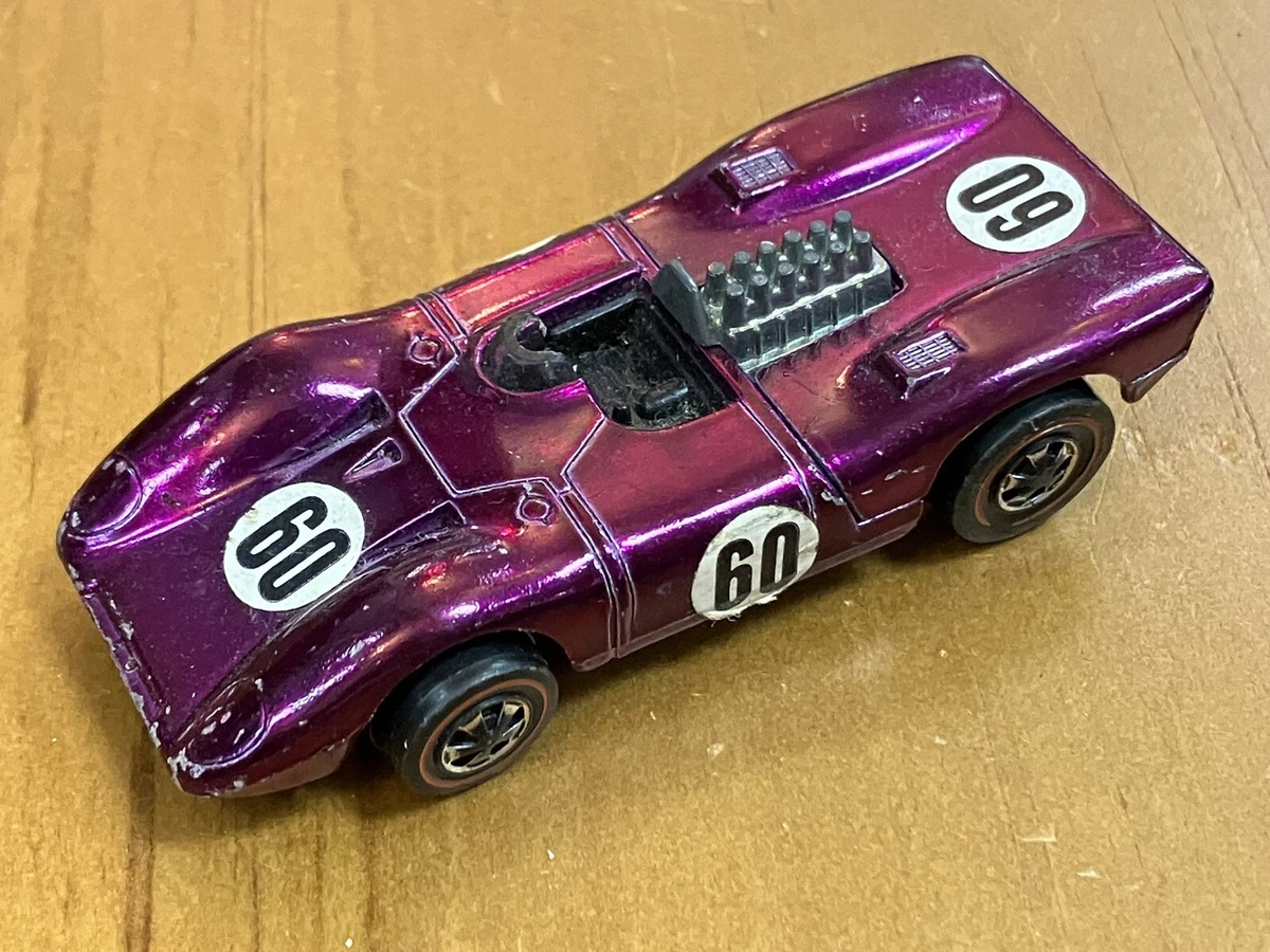 Ferrari 312p hotsell hot wheels