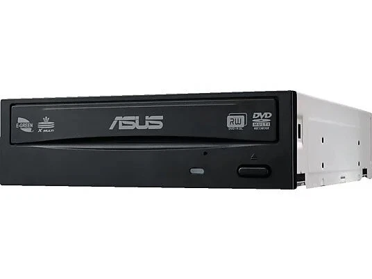 ASUS DRW- 24D5MT DVD -Brenner wie Neu Teilweise mit und Ohne Kartong - Bild 4 von 4
