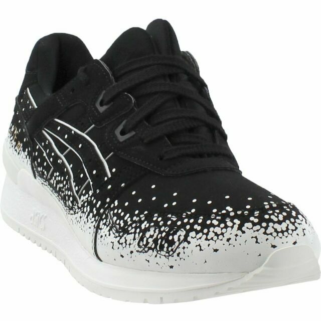 asics gel lyte snowflake