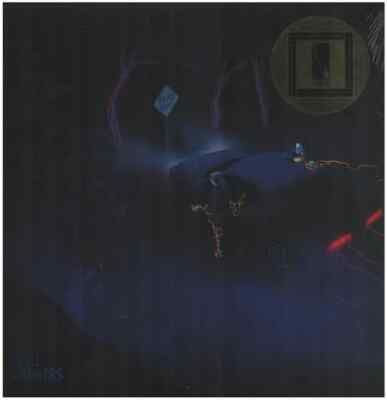 LP & MP3 Still Corners Dead Blue + DOWNLOAD NEW OVP Wrecking Light Records