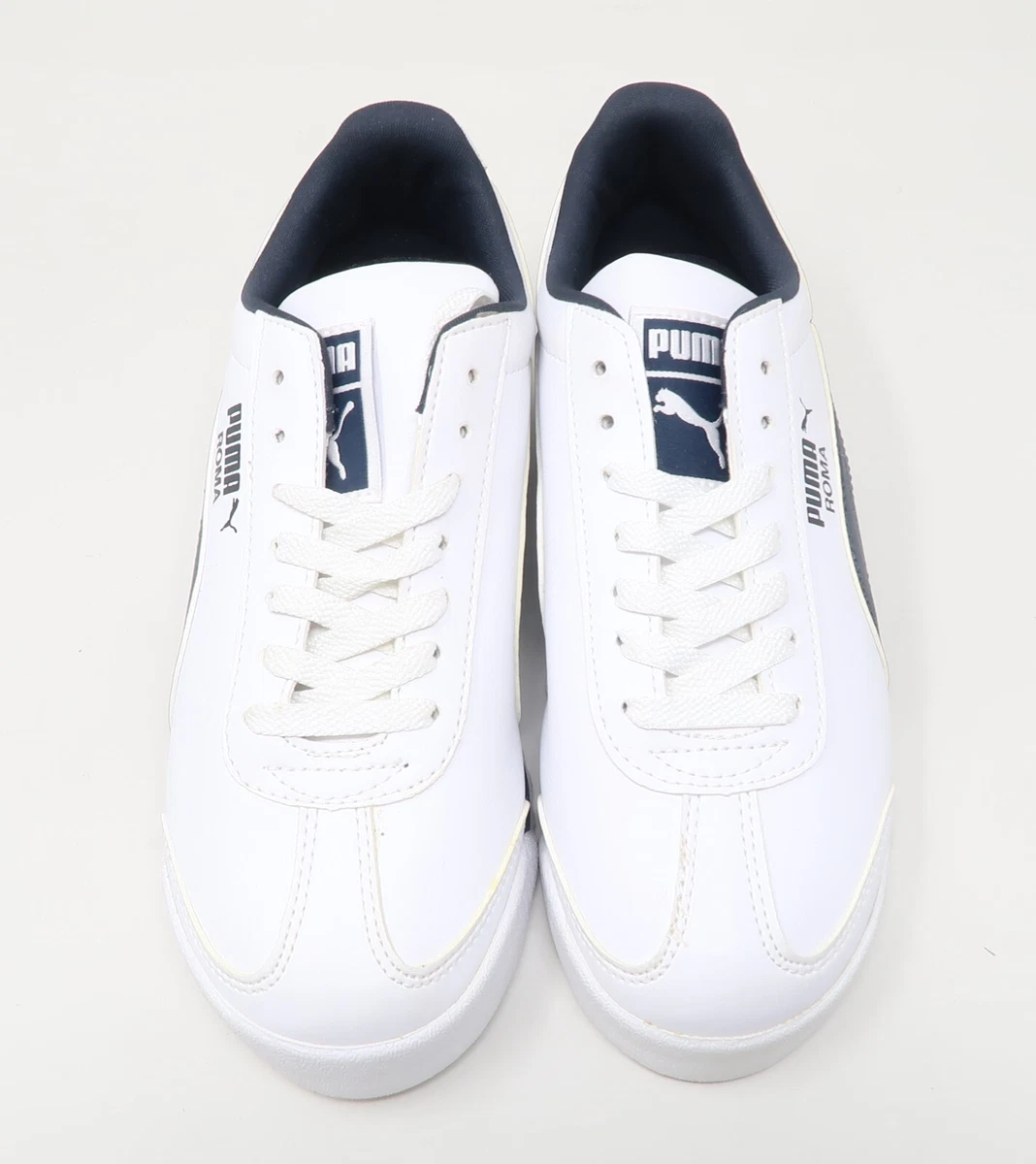 Zapatos puma cheap roma junior