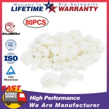 80040 Washer Agitator Dogs for Whirlpool LSQ8243HQ0 LSQ8543JQ0 LSR7233EQ0 285770