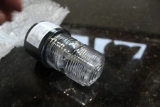 Larson Electronics FPL-80-SB White 12-24 Replacement Micro Strobe IV