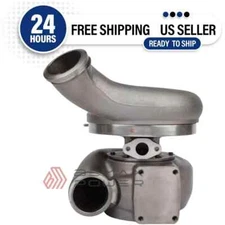 New GTA4702B Turbo for Caterpillar CAT C13 Acert Low Pressure 752538-0009