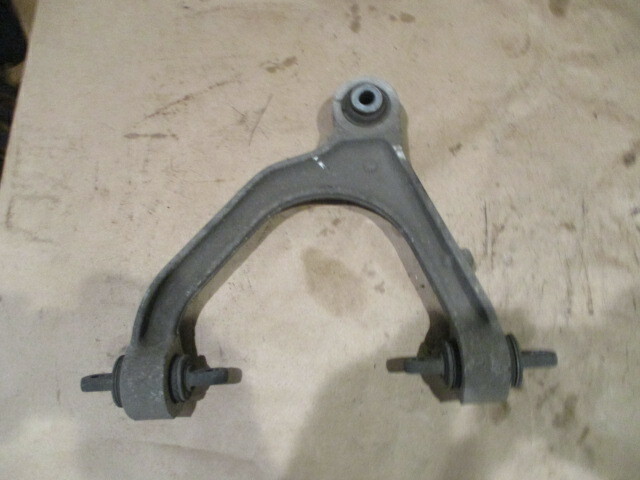 Ferrari 360, 430, 612 - Front Upper Suspension Lever - P/N 200945