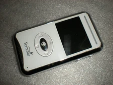 Summer Baby Infant Monitor 28630A EX14314 ONLY NO ADAPTER OR CAMERA
