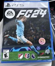 Console Sony PlayStation 5 Standard Edition + Jogo EA Sports FC 24