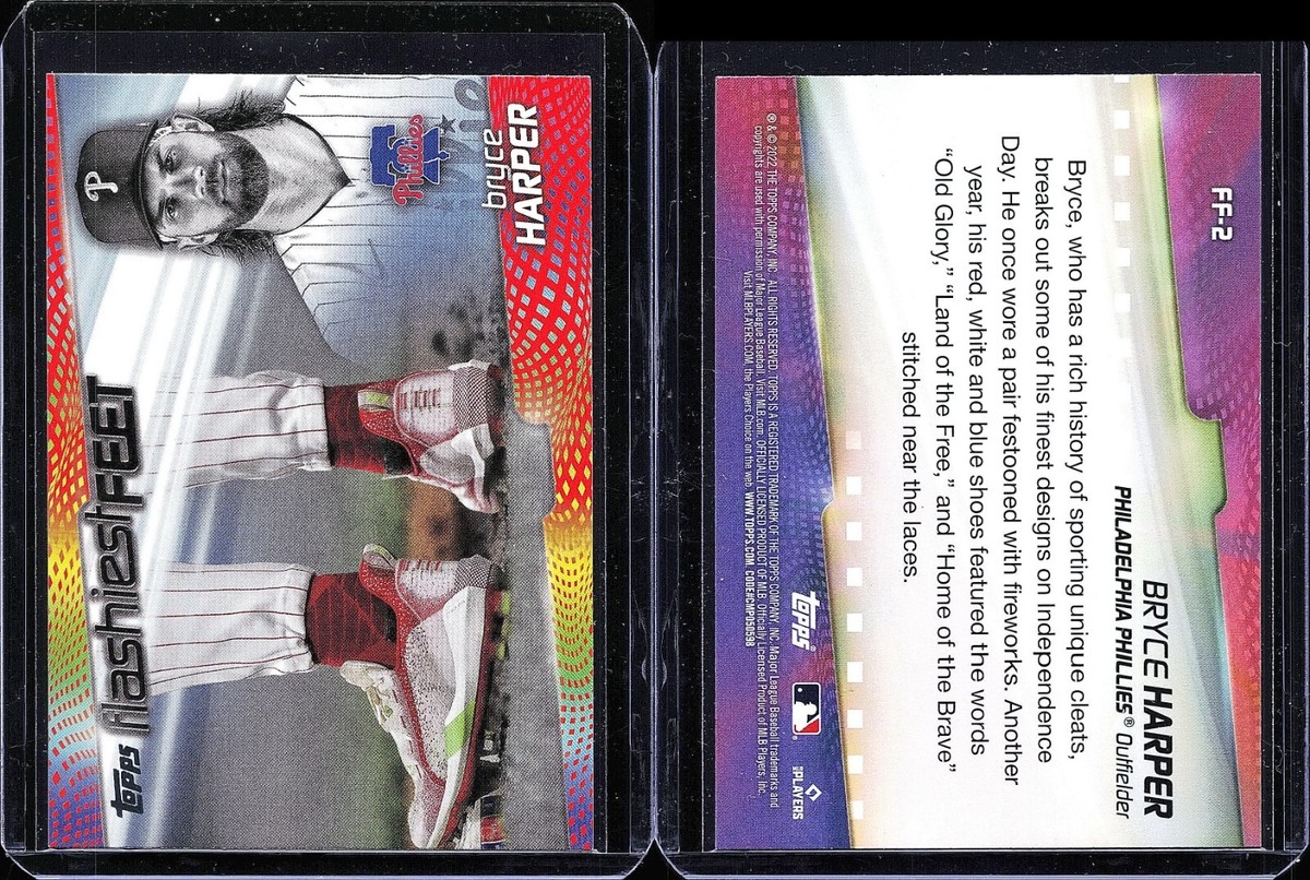 2022 Topps Series 1 