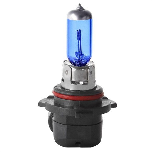 2X 5000K Super White 9006 12V 55w Xenon Gas Headlight Fog lamps Light Bulbs - Picture 2 of 6