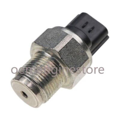 499000-6141 Fuel Rail Pressure Sensor Fits For Hitachi ZX200-3